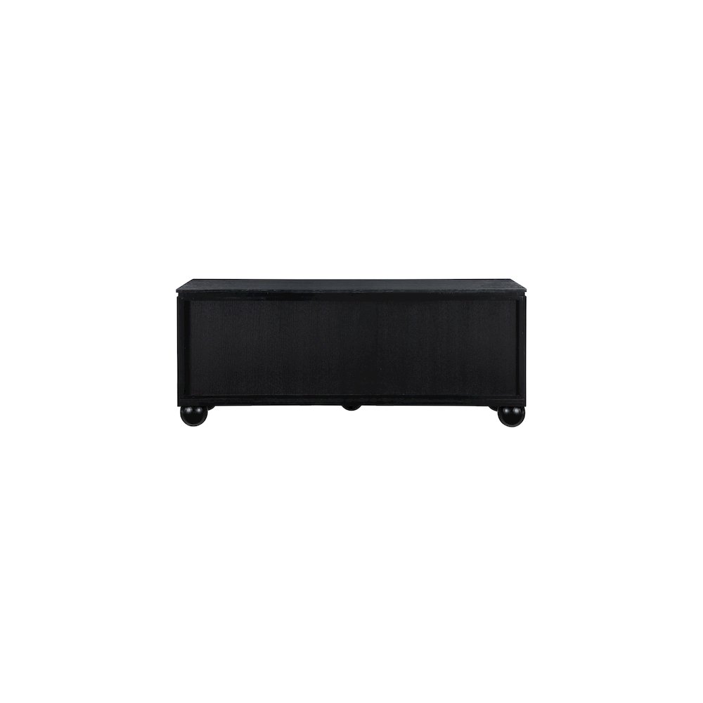 Cardiff Black Sideboard/Buffet