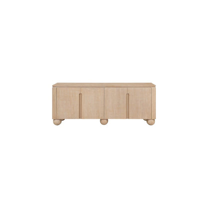 Cardiff Natural Sideboard/Buffet