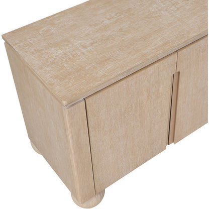 Cardiff Natural Sideboard/Buffet