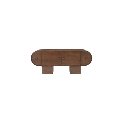 Harlow Brown Sideboard/Buffet