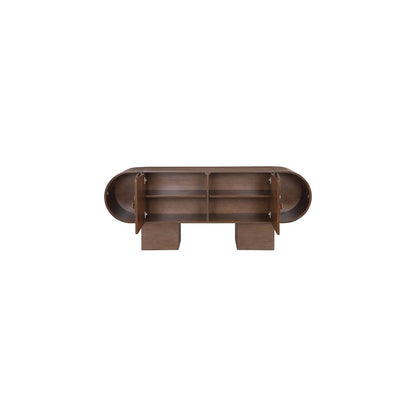 Harlow Brown Sideboard/Buffet