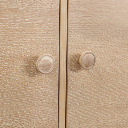 Harlow Natural Sideboard/Buffet