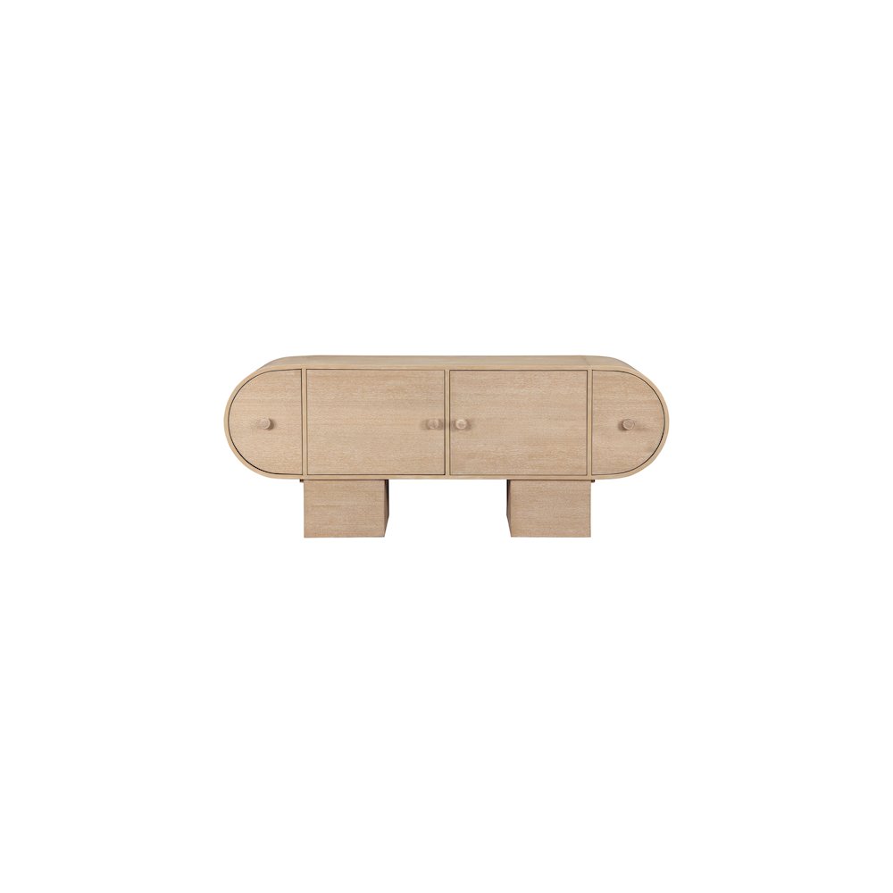 Harlow Natural Sideboard/Buffet