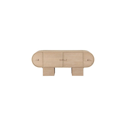 Harlow Natural Sideboard/Buffet