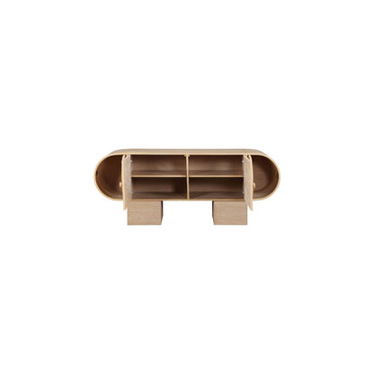Harlow Natural Sideboard/Buffet