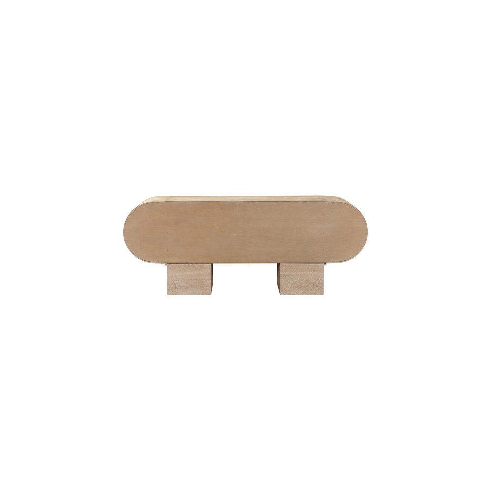 Harlow Natural Sideboard/Buffet