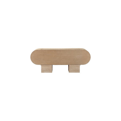 Harlow Natural Sideboard/Buffet