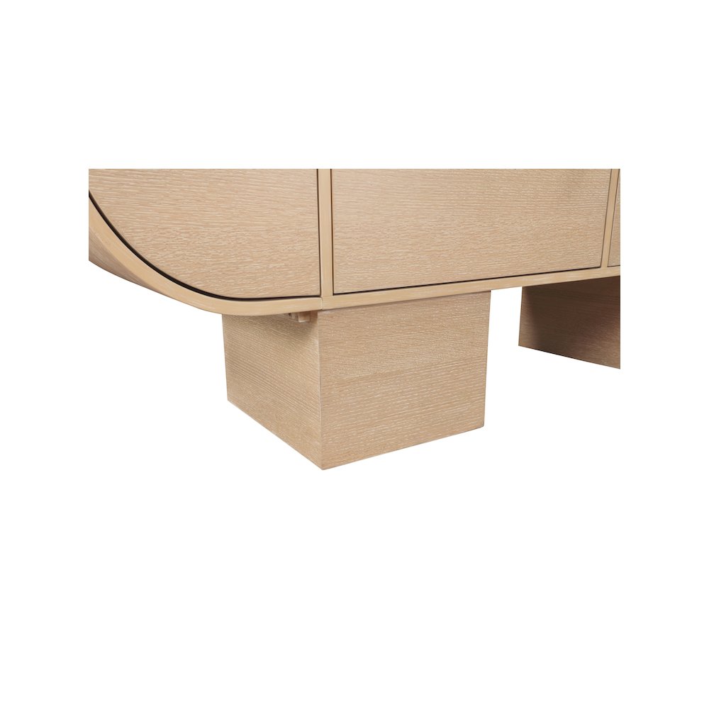 Harlow Natural Sideboard/Buffet