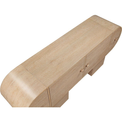 Harlow Natural Sideboard/Buffet