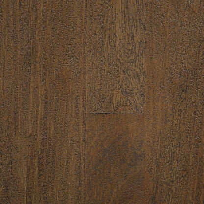 Sova Brown Solid Wood And Oak Veneer Sideboard/Buffet