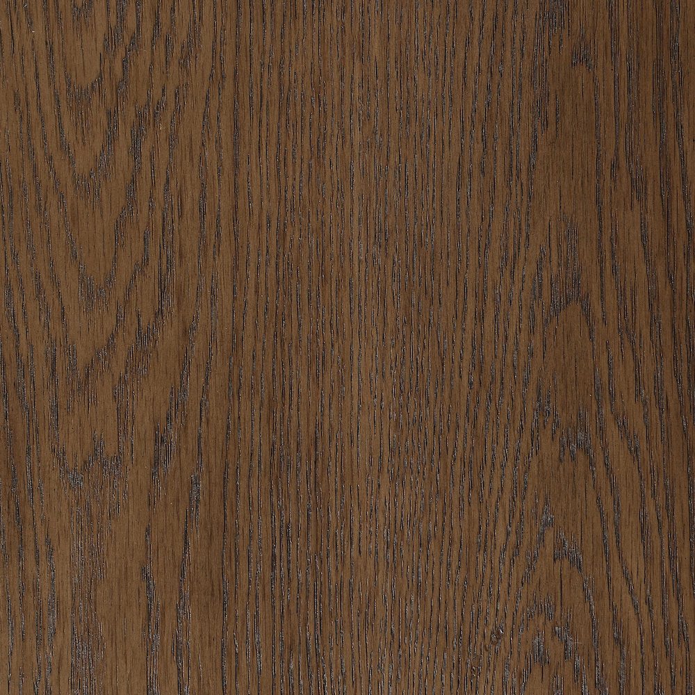 Corva Brown Solid Wood Storage Cabinet