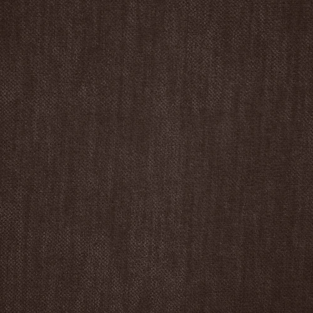 Riven Brown Performance Fabric Upholstered Dining Chair