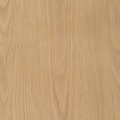 Nexa Natural Solid Wood And Oak Veneer Bookcase