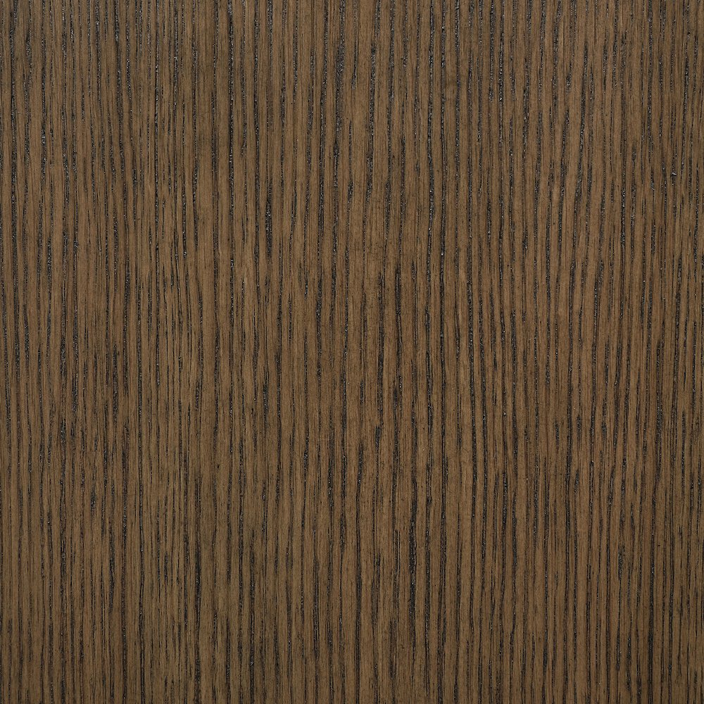 Ember Brown Solid Wood Sideboard/Buffet