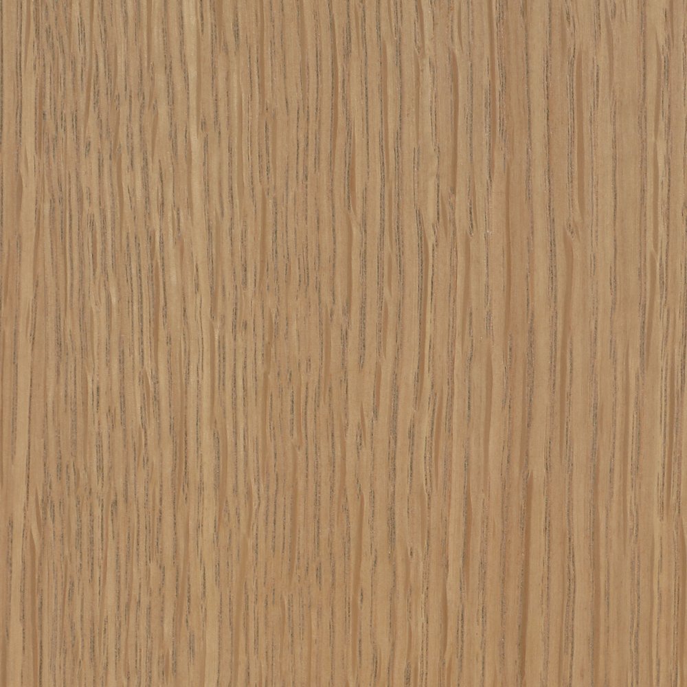 Avro Natural Cane, Solid Wood And Oak Veneer 3pc. Desk