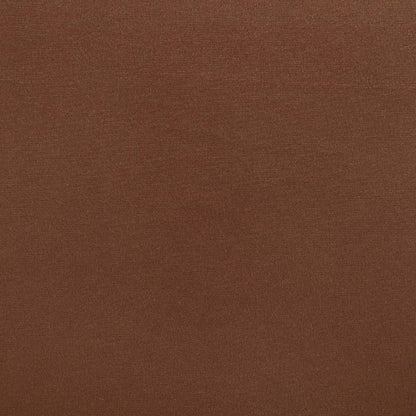 Velora Cognac Velvet Performance Fabric Upholstered Dining Chair, Set of 2