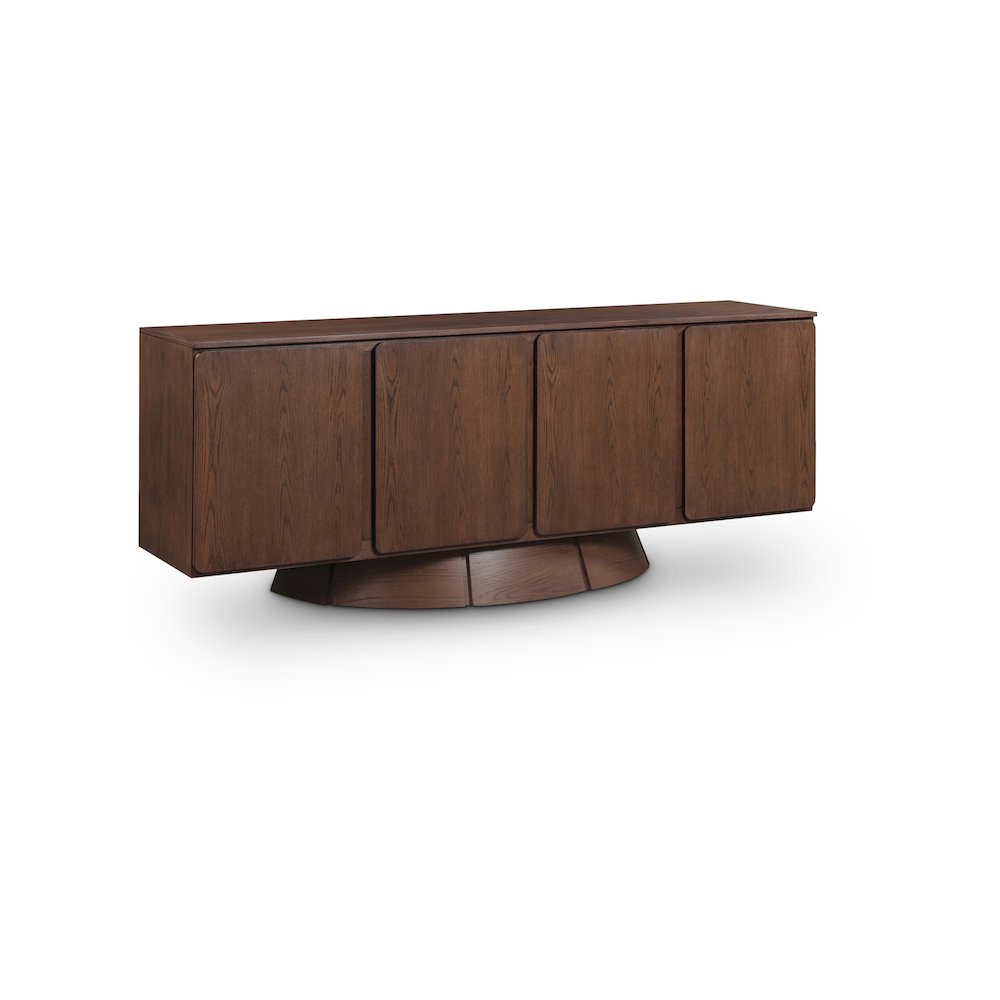 Bellona Brown Sideboard/Buffet
