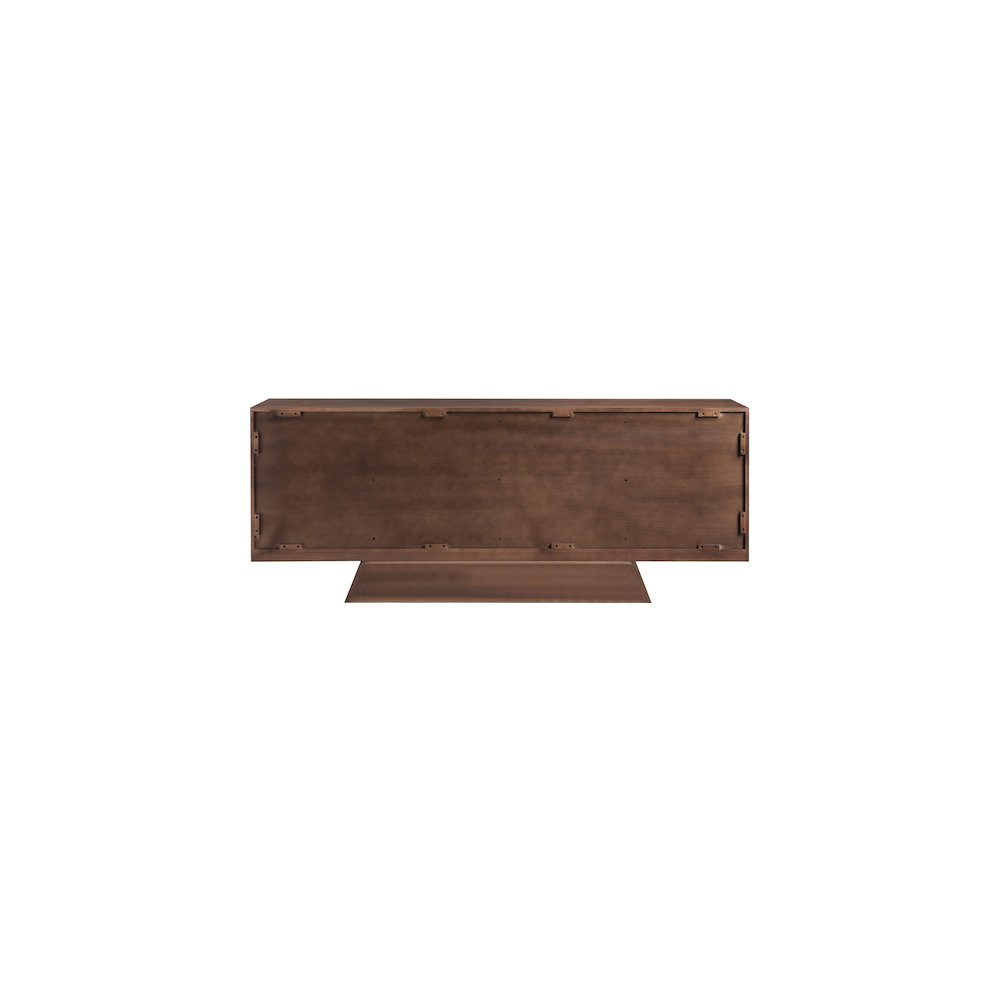 Bellona Brown Sideboard/Buffet