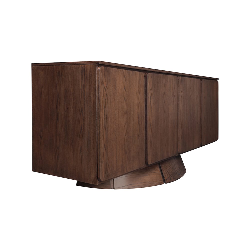 Bellona Brown Sideboard/Buffet