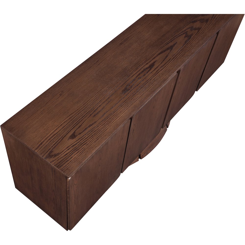Bellona Brown Sideboard/Buffet