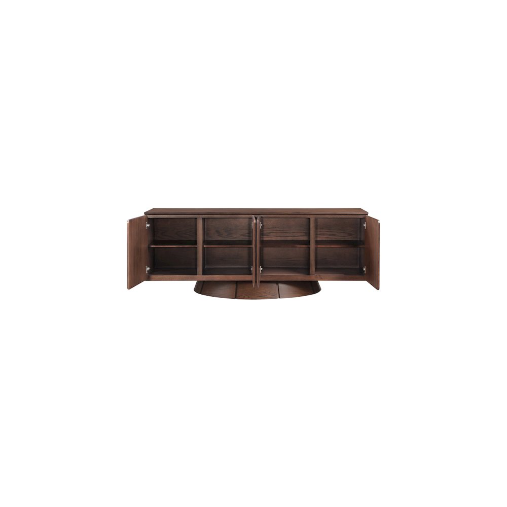 Bellona Brown Sideboard/Buffet