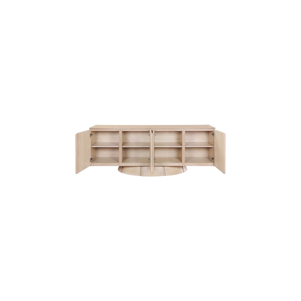 Bellona Natural Sideboard/Buffet