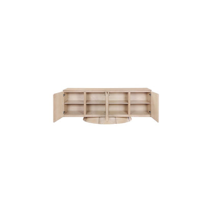 Bellona Natural Sideboard/Buffet