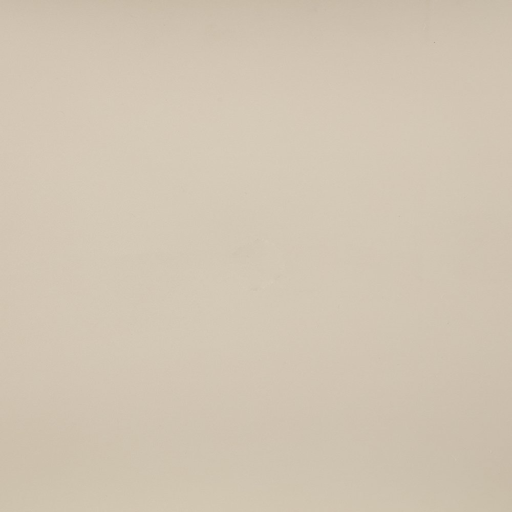 Santos Beige Vegan Leather Upholstered Counter Stool