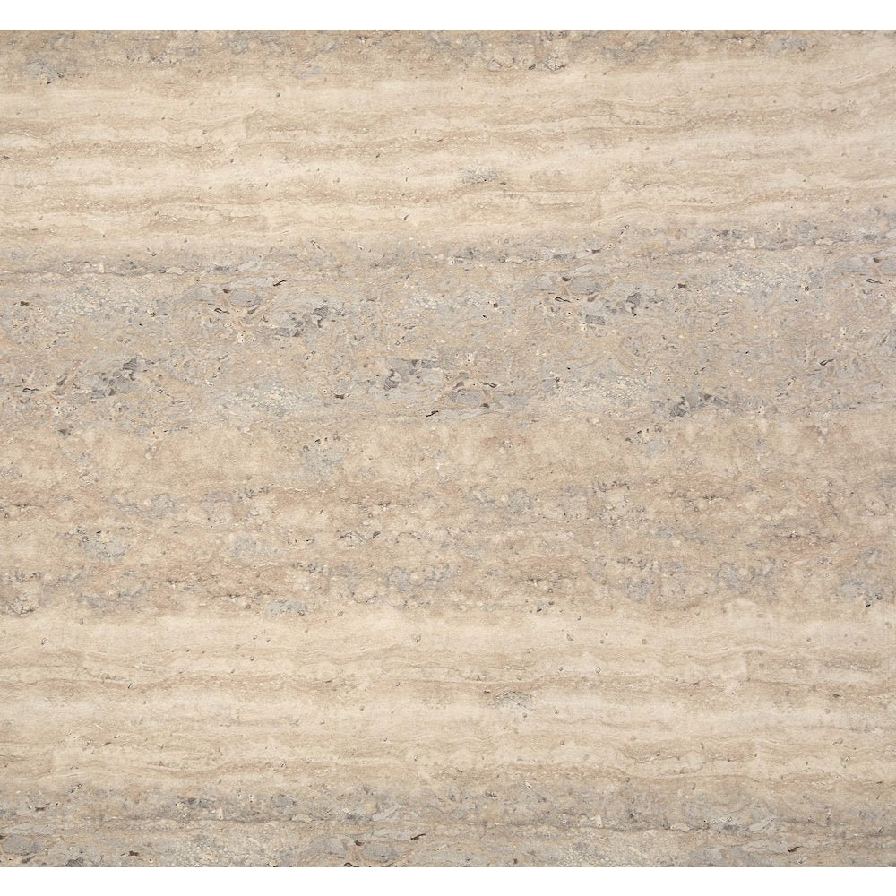 Cosenza Travertine Concrete Indoor/Outdoor Bar Table