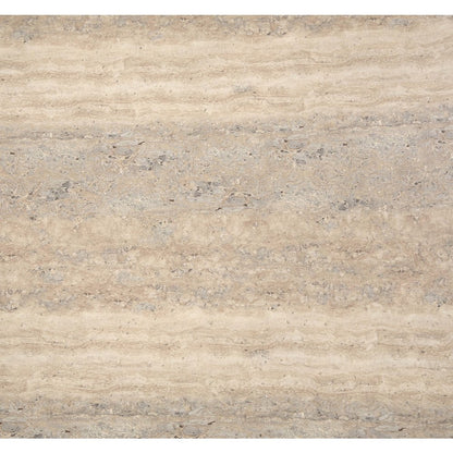 Cosenza Travertine Concrete Indoor/Outdoor Bar Table