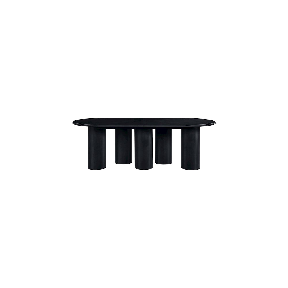 Dolan Black Dining Table