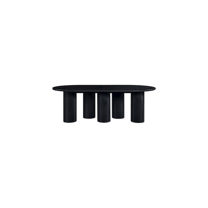Dolan Black Dining Table
