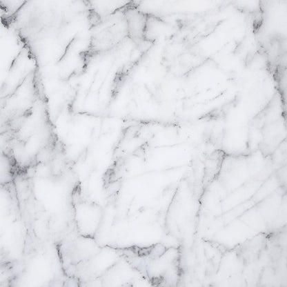 Cosenza White Concrete Indoor/Outdoor Bar Table (3 Boxes)