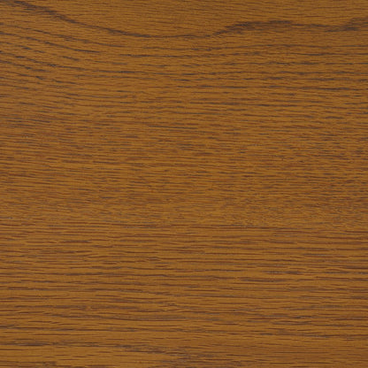 Butterfly 36" Brown / Natural Solid Wood And Natural Cane Counter Height Table