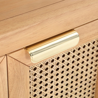 Cole Natural Night Stand
