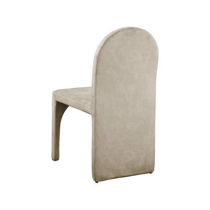 Summer Stone Velvet Dining Side Chair, Set of 2