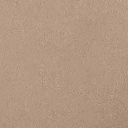 Harrison Tan Vegan Leather Upholstered Counter Stool
