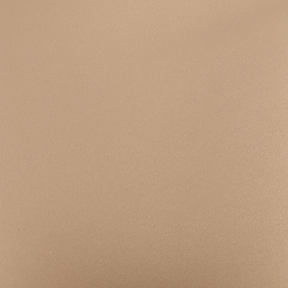 Virella Tan Vegan Leather Upholstered Dining Chair, Set of 2