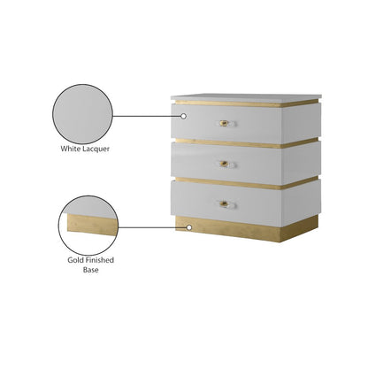 Esme Side Table