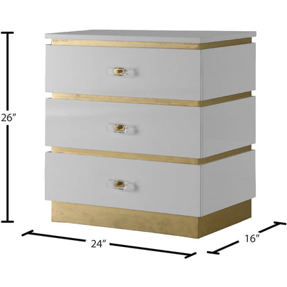 Esme Side Table