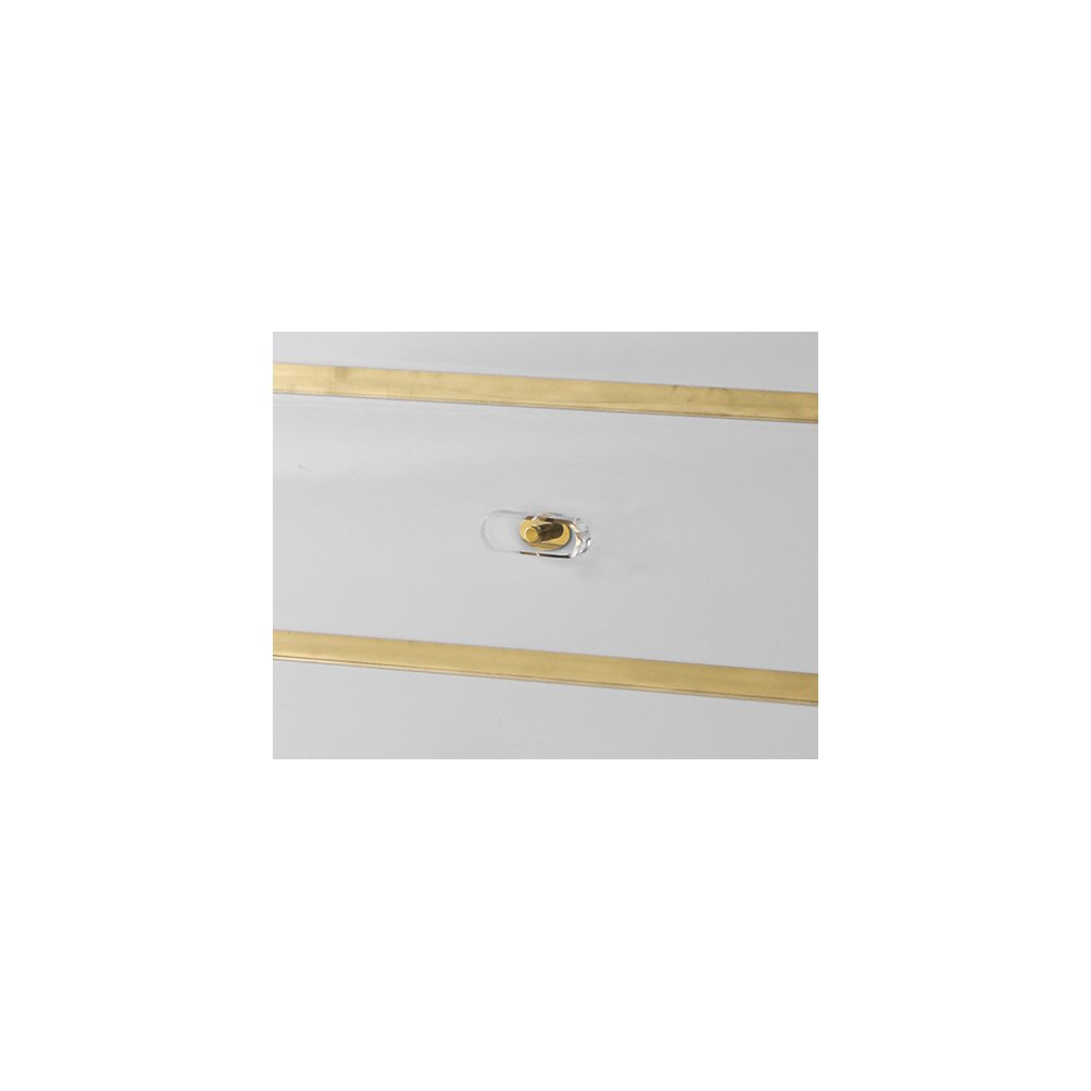 Esme Side Table