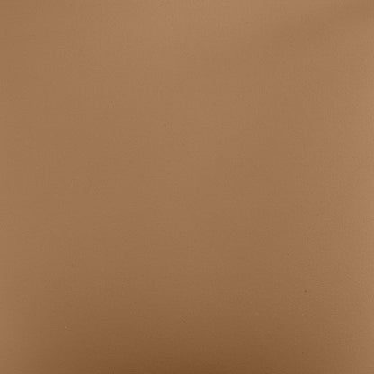 Virella Cognac Vegan Leather Upholstered Dining Chair, Set of 2