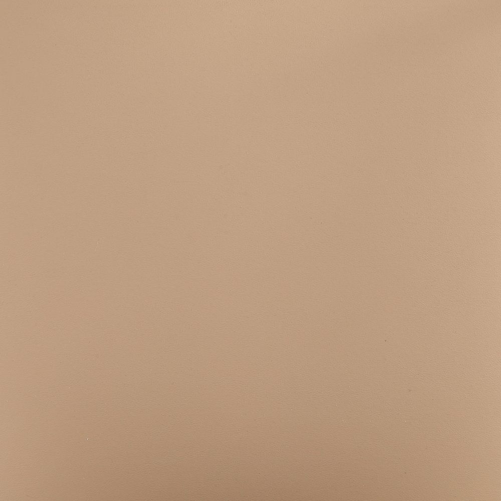 Virella Tan Vegan Leather Upholstered Dining Chair, Set of 2
