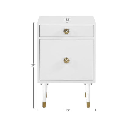 Lia Side Table