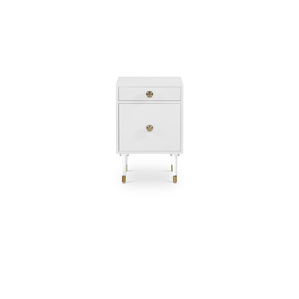 Lia Side Table