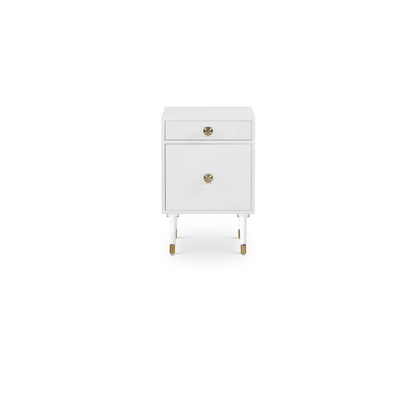 Lia Side Table