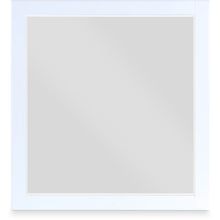 Zayne White Mirror
