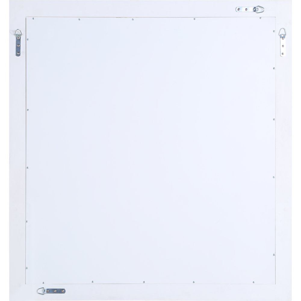 Zayne White Mirror