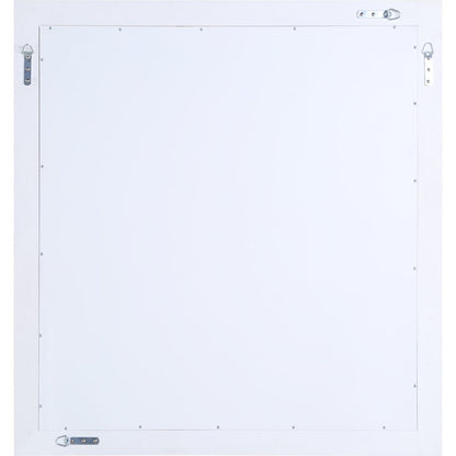 Zayne White Mirror
