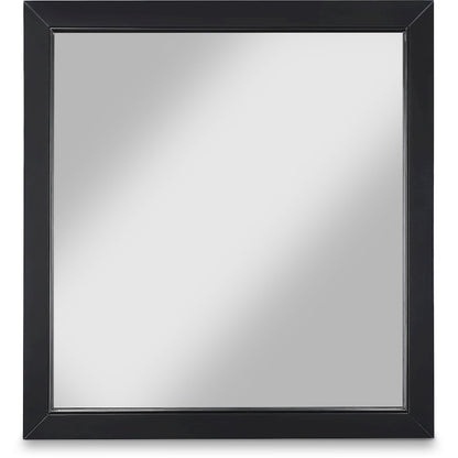 Marisol Black Mirror